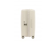 Suitcase Conwood Strata, 50.5x76.5x29 cm, beige (CD-PPT039-TL-BEI)