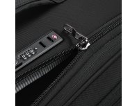 Чемодан Delsey Dita 45x69x31 см, черный (00342181100M9)