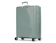 Suitcase Echolac Forza 52x75x31 cm, green (1124TW005485280)