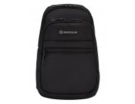Рюкзак Magellan T Range, черный, 28x18x9 см (MAGTRNGCRBBBLK)