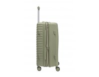 Suitcase Conwood Stride, 45x66x26 cm, green (CD-PPT035-TM-SGR)