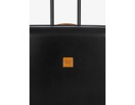 Чемодан Bric's Amalfi, 56x82x30 см, черный (BAQ08355.001)