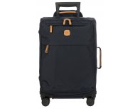 Suitcase Bric's X-Collection 23x55x36 cm, blue (BXL58117.050)