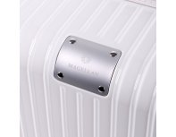 Suitcase Magellan R Range, 30x75.5x52 cm, white (VOCIERMAGRRWHIL)