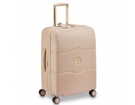 Чемодан Delsey Chatelet Air 2.0 45x66.5x28.5 см, бежевый (0016768102780)