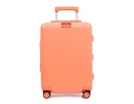 Чемодан Magellan R Range, 24x55x37 см, оранжевый (VOCIERMAGRRORGS)
