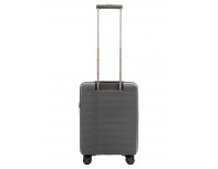 Suitcase Magellan M Range, 21.5x55x39.7 cm, grey (VOCIERMAGMRNGGS)