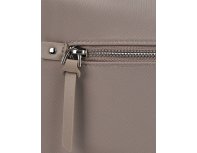 Women's backpack Magellan Santiago 13.5x13x33.5 cm, Khaki (A603-62-126512-KHK)