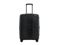 Suitcase Conwood Strata, 50.5x76.5x29 cm, black (CD-PPT039-TM-BLK)