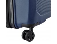 Suitcase Delsey Anvers 45x65.5x27.5 cm, blue (00310581002)