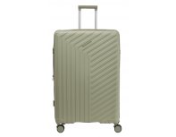 Suitcase Conwood Stride, 50x78x31 cm, green (CD-PPT035-TL-SGR)
