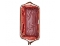Косметичка Delsey Chatelet Air 2.0, 12,5x21x34 см, белый (00167615115)