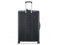 Чемодан Delsey Cadence 54.5x81.5x33 см, черный (0016778316080)