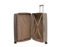 Suitcase Conwood Stride, 50x78x31 cm, beige (CD-PPT035-TL-CHM)