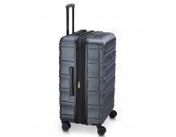 Чемодан Delsey Meteor Eu, 29.5x78x29.5 см, синий (00386782122)