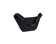 Сумка поясная Magellan Santiago, черный, 6x5x15 см (A603-9050-16-BLK)