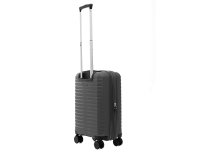 Suitcase Conwood Verto, 38x55x21 cm, grey (CD-PPT033-TS-GRY)