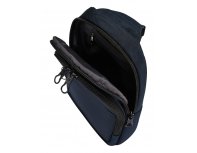 Backpack  Magellan T Range, blue, 28x18x9 cm (MAGTRNGCRBBBLU)