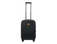 Suitcase Bric's Taormina, 40x55x22 cm, black (BAH08451.001)