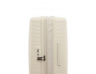 Suitcase Conwood Strata, 46x65x25 cm, beige (CD-PPT039-TM-BEI)