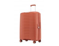 Suitcase Conwood Strata, 50.5 x 76.5 x 29 cm, red (CD-PPT039-TL-TER)
