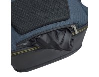 Рюкзак для ноутбука Delsey Dlc Pro, 16.5x40x28 см, синий (00210260202)