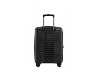 Suitcase Conwood Strata, 39x54x20 cm, black (CD-PPT039-TS-BLK)