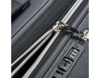 Чемодан Delsey Cadence 54.5x81.5x33 см, черный (0016778316080)