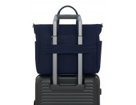 Сумка для ноутбука Magellan K Range, 13x29.5x37.5 см, синий (MAGKBBLBLU)