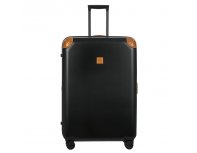 Чемодан Bric's Amalfi, 56x82x30 см, черный (BAQ08355.001)