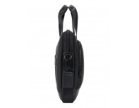 Laptop bag Magellan Santiago, black, 4.5x15x28.5 cm (A603-11-123801-BLK)