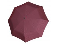 Umbrella automatic Doppler Carbonsteel Magic 5x5x29 cm, burgundy (744865DT01)