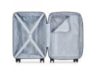 Чемодан Delsey Ordener 35x55x24 см, синий (00384680102E9)