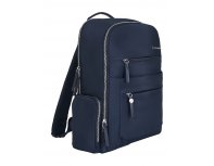 Women's backpack Magellan O Dlx Range, 13.5x40x28 cm, blue (MAGODBP14BLU)
