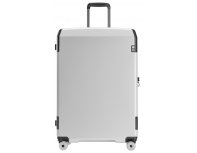 Suitcase Echolac Logic Pro, 30x75x34.5 cm, grey (LOPC320-401-10)