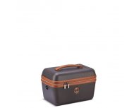 Бьюти-кейс Delsey Chatelet Air 2.0 32x23x21 см, коричневый (00167631006)