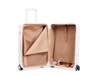 Suitcase Magellan R Range, 27x65.5x45 cm, white (VOCIERMAGRRWHIM)