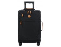 Suitcase Bric's X-Collection 23x55x36 cm, black (BXL58117.101)