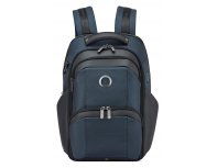 Рюкзак для ноутбука Delsey Dlc Pro18.5x42.5x31 см, синий (00210261002)