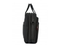 Laptop bag Magellan X Range, black, 39x29x12 cm (MAGXRNGBC141)