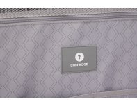 Suitcase Conwood Strata, 46x65x25 cm, beige (CD-PPT039-TM-BEI)