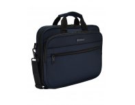 Laptop bag Magellan T Range, blue, 28x39x8 cm (MAGTRNGBCBLU14)