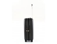 Suitcase Magellan Rio 46x67x25 cm, black (VOCIERMAG2BLKM)
