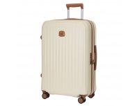 Suitcase Bric's Taormina, 47x69x26 cm, beige (BAH08452.014)