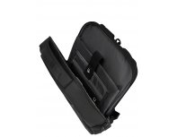 Backpack magellan Discovery 31x45x12.5 cm, black (MAGDISBCKBLAM)