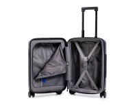Suitcase Magellan A Range, 38x54x22 cm, grey (VOCIERMAGARGRES)