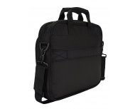 Laptop bag Magellan T Range, black, 28x39x8 cm (MAGTRNGBCBLK14)