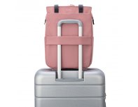 Сумка для ноутбука Delsey Securstyle, 30x40x12 см, розовый (002021350290)