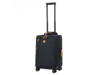 Suitcase Bric's X-Collection 23x55x36 cm, blue (BXL58117.050)