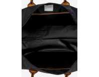 Сумка дорожная 2 в 1 Bric's X-Collection 55x32x20 см, черный (BXL40202.101)